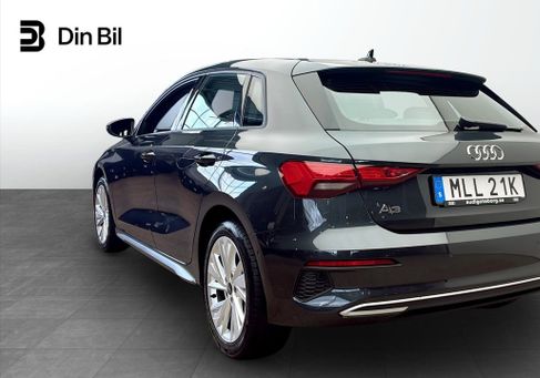 Audi A3, 2023 3