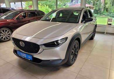 Mazda CX-30, 2024