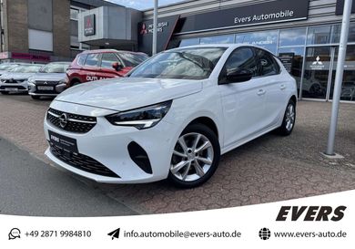 Opel Corsa, 2023
