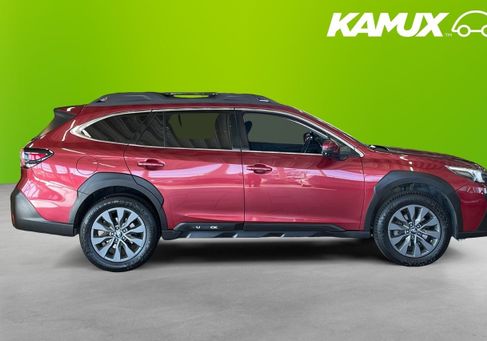 Subaru OUTBACK, 2023
