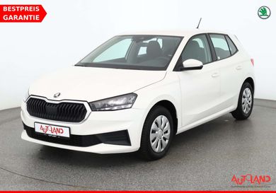 Skoda Fabia, 2023