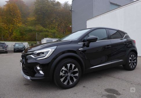 Renault Captur, 2023