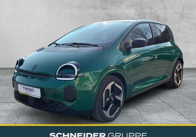 Renault Twingo, 2026