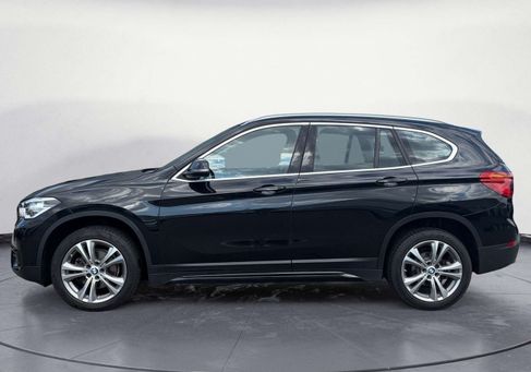 BMW X1, 2018 3