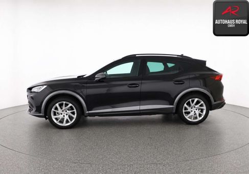 Cupra Formentor, 2024