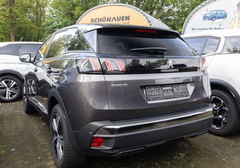 Peugeot 3008, 2024