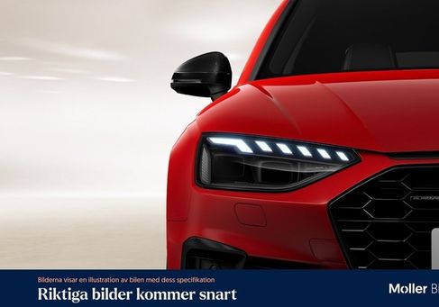 Audi A4, 2024 3
