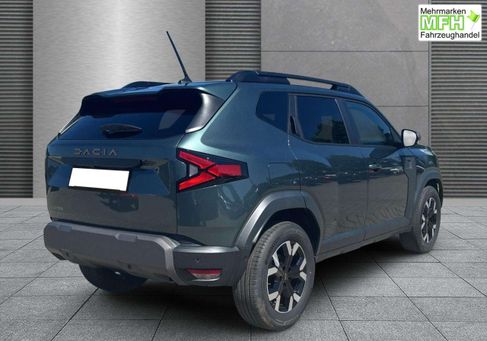 Dacia Duster, 2026 2
