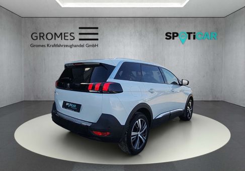 Peugeot 5008, 2023