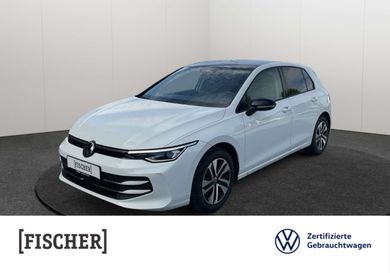 Volkswagen Golf, 2026