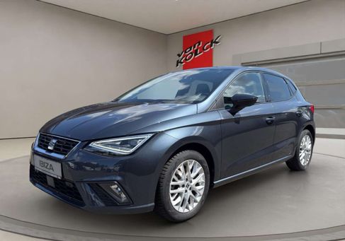 Seat Ibiza, 2024