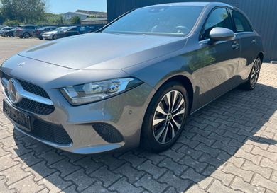 Mercedes-Benz A 200, 2020