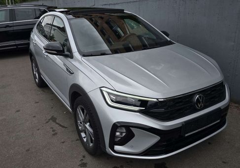 Volkswagen Taigo, 2024