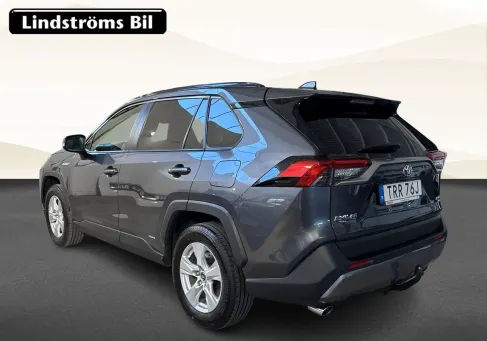 Toyota RAV 4, 2022 3