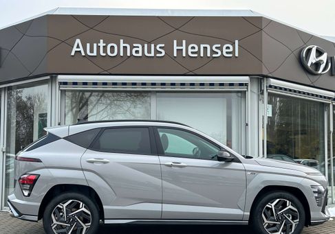 Hyundai Kona, 2026 3