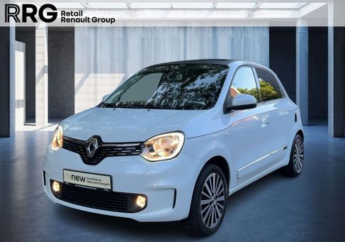 Renault Twingo, 2021