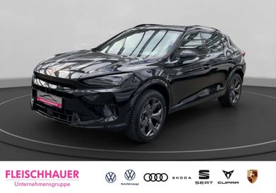 Cupra Formentor, 2025