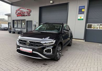 Volkswagen T-Roc, 2023