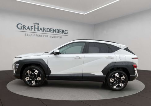 Hyundai Kona, 2026 2