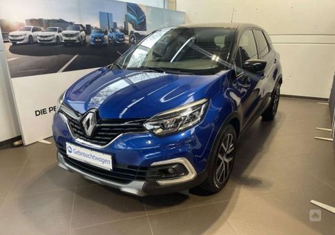 Renault Captur, 2019