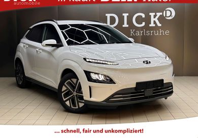 Hyundai Kona, 2023