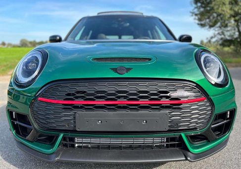 MINI John Cooper Works, 2023