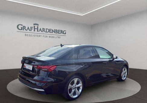 Audi A3, 2024 2