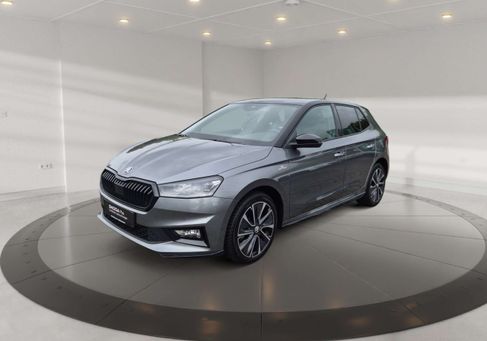 Skoda Fabia, 2023