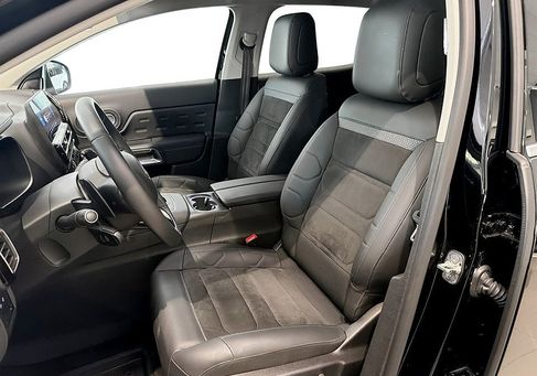 Citroën C5 Aircross, 2023 3