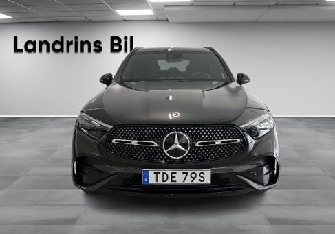 Mercedes-Benz GLC 220, 2026