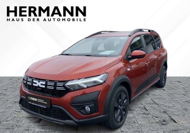 Dacia Jogger, 2024