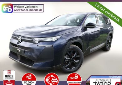 Citroën C5 Aircross, 2026
