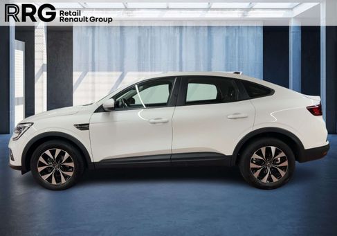 Renault Arkana, 2023