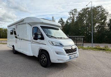 Citroën Jumper, 2023