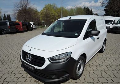 Mercedes-Benz Citan, 2024