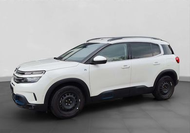 Citroën C5 Aircross, 2022
