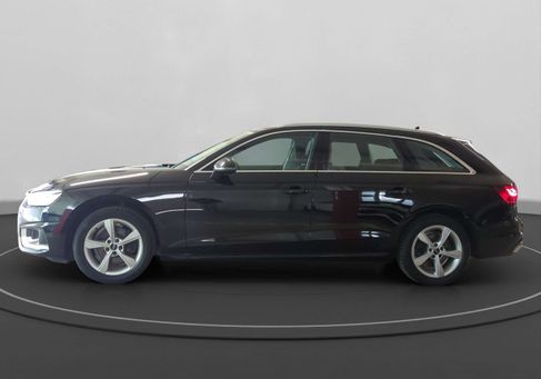 Audi A4, 2023