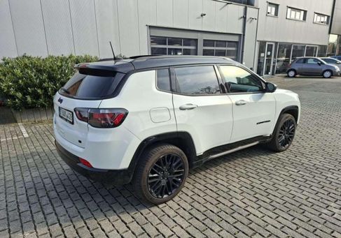 Jeep Compass, 2023 3