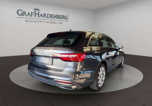 Audi A4, 2023