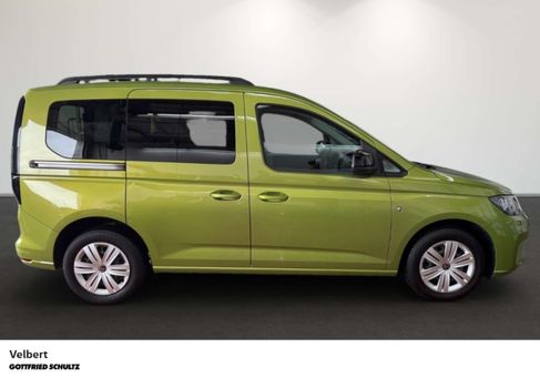 Volkswagen Caddy, 2021