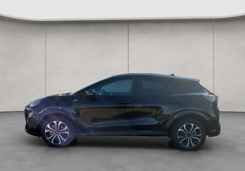 Ford Puma, 2024 2
