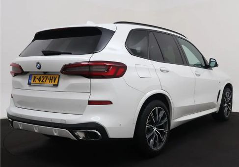 BMW X5, 2020
