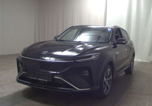 MG Marvel R, 2023