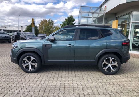 Dacia Duster, 2026 3