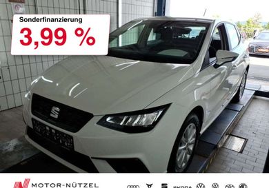 Seat Ibiza, 2024