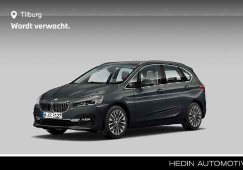 BMW 218 Active Tourer, 2021