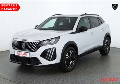 Peugeot 2008, 2024