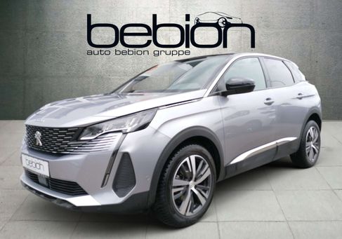 Peugeot 3008, 2024