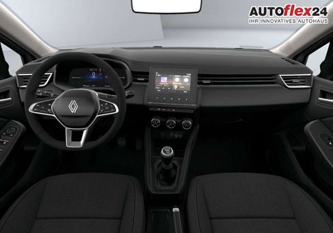 Renault Clio, 2025
