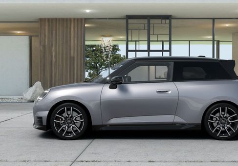 MINI John Cooper Works, 2026 2